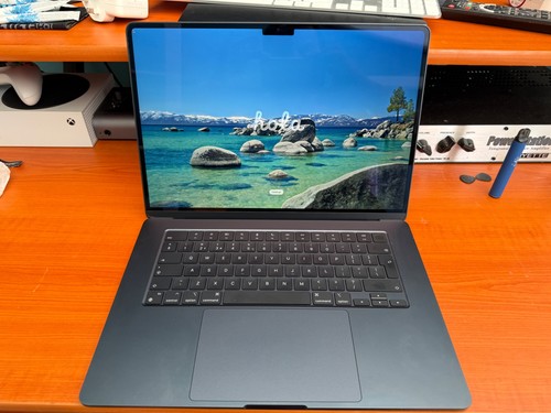 Apple macbook air 256gb - air, 15.3"