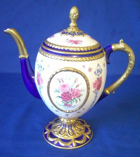 House faberge egg - faberge, imperial