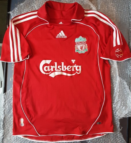 Adidas chest liverpool - chest,