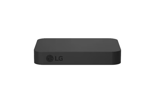 Wowcast wireless soundbar - lg,