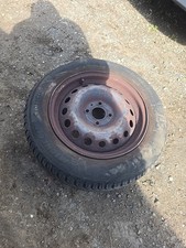 Nissan Note Full size 15''