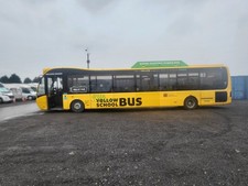 Optare Versa V1210 Hybrid