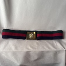 British: Royal Highlanders The