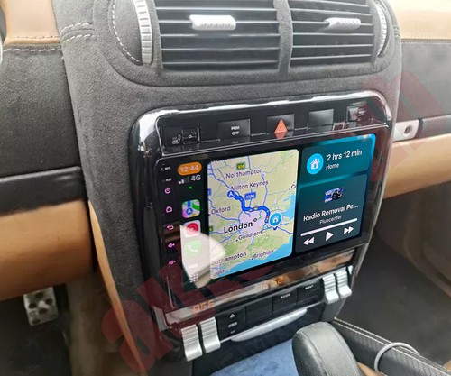 Fit for apple carplay - fit,