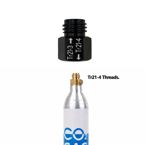 Soda co2 gas convertor - soda,