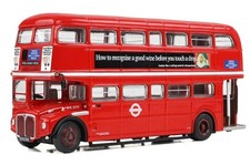 EFE ROAD LONDON TRANSPORT AEC