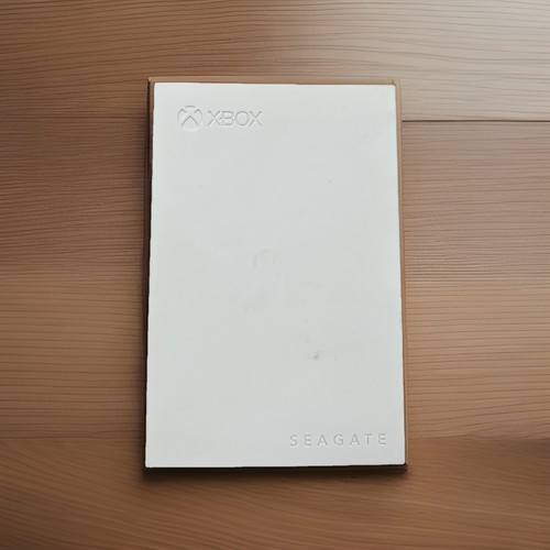 Seagate game drive for xbox - seagate,