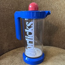 Vintage horlicks mixer - vintage,