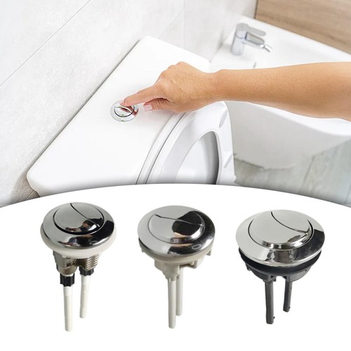 Toilet tank double flush - toilet,