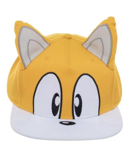 Sonic the hedgehog - the, tails