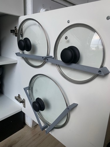 Pcs pan lid - pcs,