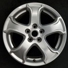 Suzuki Vitara Original Wheel