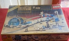 Lego Space Legoland: 6990