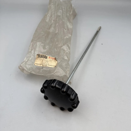 Yamaha 350 ds7 shaft damper - 350,