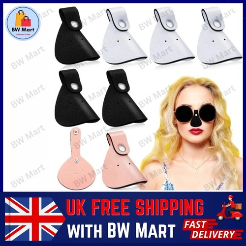 1xnose guard for glasses - guard,