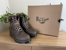 Dr Martens 1460 Serena Collar