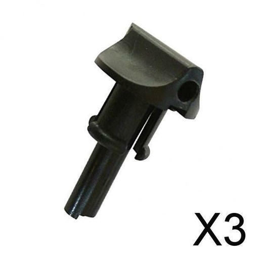 Choke lever knob - choke, stihl