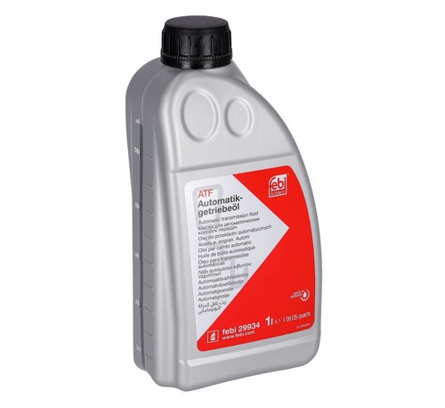 Automatic gearbox transmission - automatic,