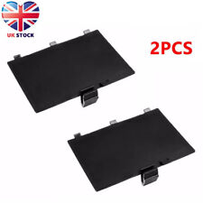 2XCar Wheel Arch Liner Cover