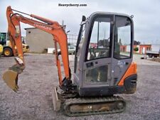 HITACHI ZX16 ZX18 ZX25 MINI