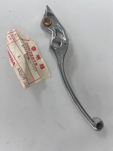 New genuine honda - genuine, vf1000r