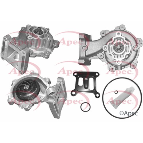 Water pump for ford - water, mondeo