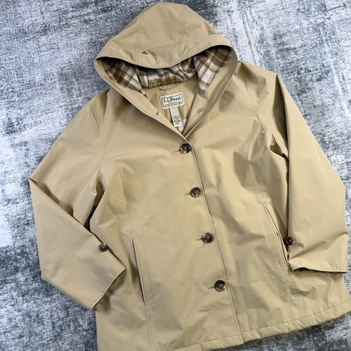 Bean mackintosh jacket - bean,
