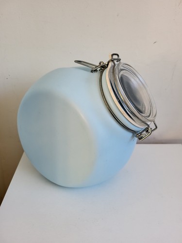 Nigella lawson storage jar - nigella,