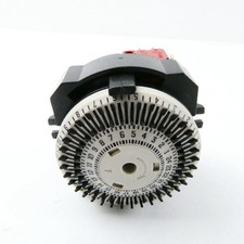 GRÄSSLIN MM/1 STuH (01.08.5000.1) MECHANICAL TIMER VOKERA 433 CLOCK - NEW