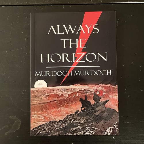 Always the horizon murdoch - the,