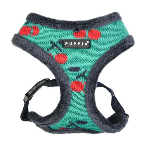 Puppia cheryl harness - puppia,