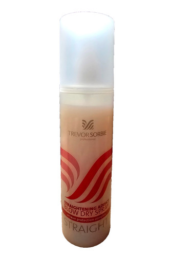 Trevor sorbie straightening - sorbie,