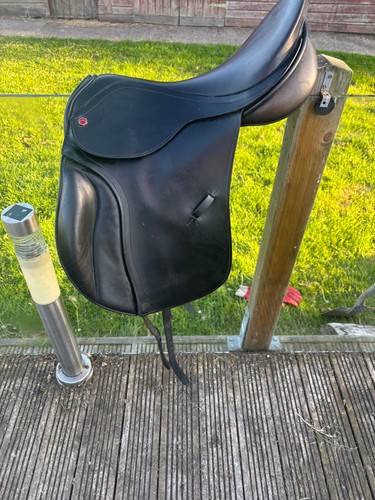 Albion selecta 18inch medium - albion,