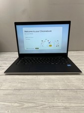 Samsung Chromebook - Intel