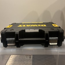 Dewalt Tstak DCD776D2T Genuine
