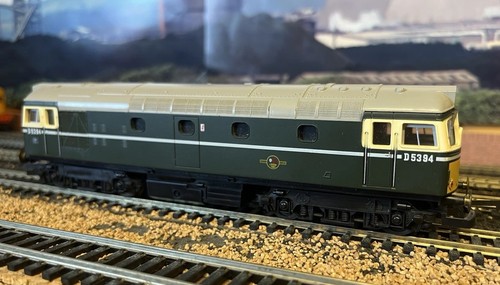 Lima gauge class - 27, d5394