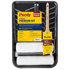 Purdy 6-Piece Premium Paint