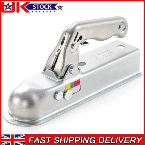 Heavy duty 50mm trailer - heavy,