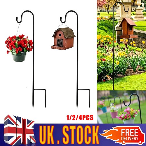 Garden shepherds crook - garden,
