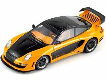 Spark gemballa avalanche - 1/43,
