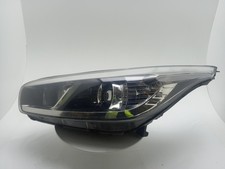 KIA CEED Headlamp Headlight