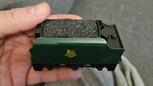 Triang hornby lms princess - triang,