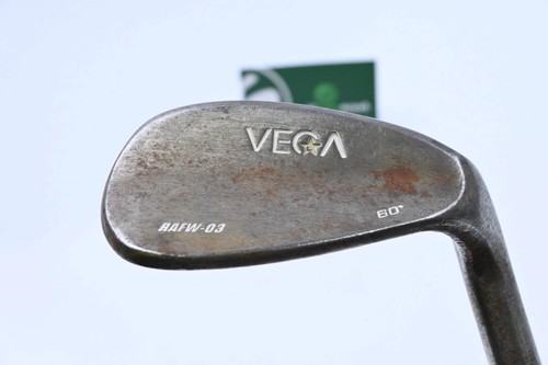 Vega rafw lob - rafw-03, wedge