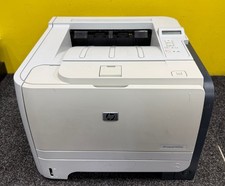 HP LaserJet P2055d A4 Mono
