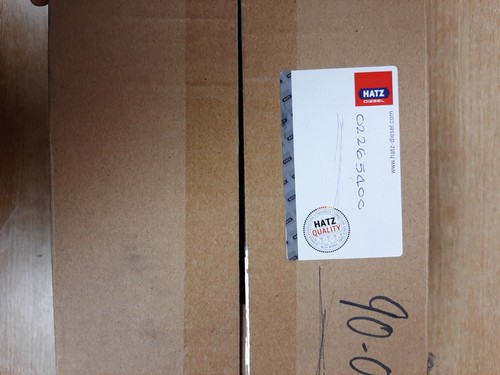Filter service kit for - service,