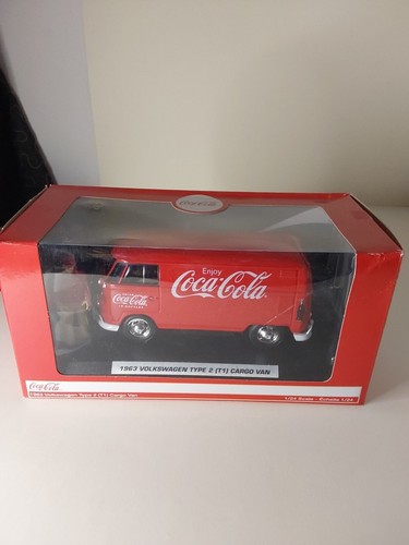 Coca cola 1963 - 🚐🔥coca,