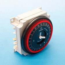 Johnson & Starley BOS02031