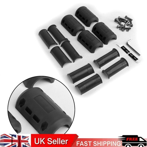 Engine crash bar - bar, protector