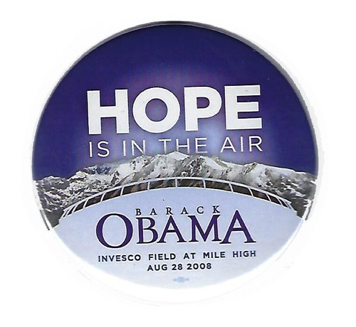 100 buttons barack obama - 100,