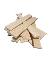 Wood Planks Pine off